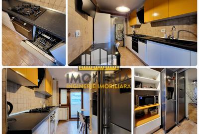 3 camere-500m Alba Iulia-depozitari-0% comision *pet friendly - 4