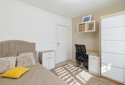 3 camere langa Pta Progresului/Eroii Revolutiei - 7