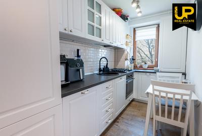 Apartament 2 Camere Doamna Ghica Bloc Nou Etaj 2 Mobilat Complet - 7