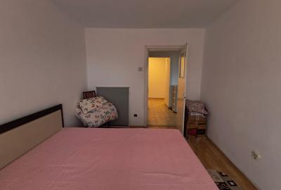 OCAZIE |EXCLUSIV  !GARA  3 CAMERE , 2 BALCOANE,LIBER  79 MP PRET 144000 EURO - 10