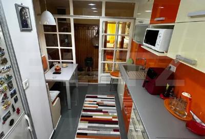 Apartament de vanzare, 3 camere, 60 mp - Dej - 4