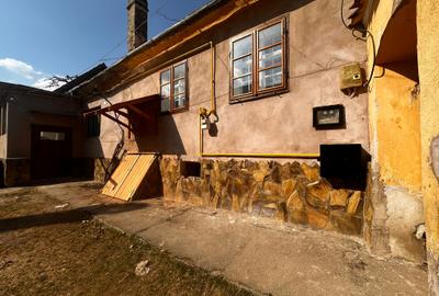 Inchiriez Casa-Vila in Jud. Brasov, Loc Cristian Muncitori ! - 6