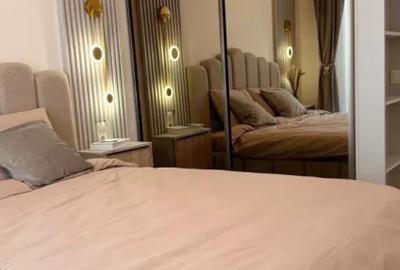 Apartament 2 camere bloc 2026 strada Eroilor Florești - 6