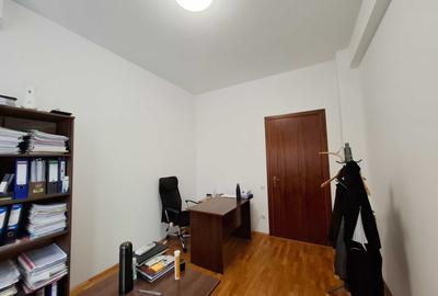 Apartament exclusivist 4 camere-decomadat-zona Primăverii - 7