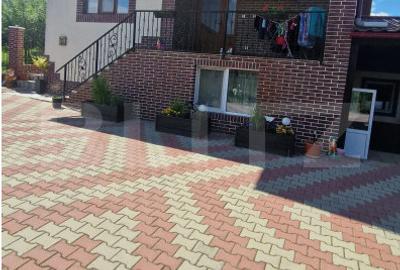 Casa 5 camere Vulcan,teren 1600 mp - 6