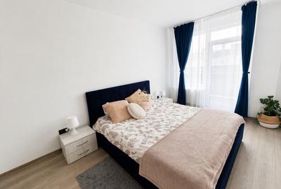 Apartament 2 camere | Parcare | 55 mpu | Romul Ladea Borhanci - 1