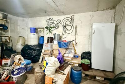 Apartament cu 3 camere, curte si boxa de vanzare, Zona Dorobantilor - 14