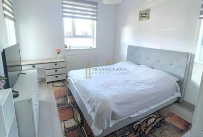 Garsonieră decomandată în Turnișor