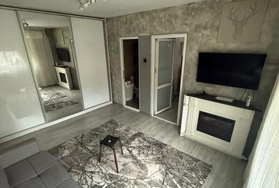 Apartament 2 Camere Kogălniceanu | Balcon | Pet friendly | 9 minute metrou - 2