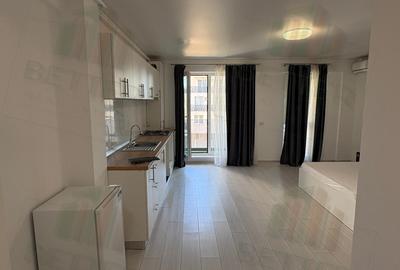 De vânzare garsonieră modernă | 40 mp | Balcon | Drumul Binelui - 4