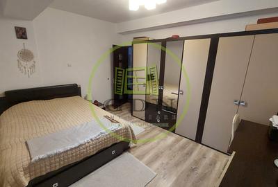 Apartament 3 camere decomandat, etajul 1, Brazda zona Bulevardul Dacia - 1