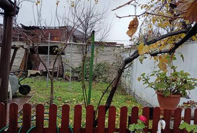 Casă renovată, gata de mutat,la 1 km de Spitalul Județean și Stadion - 8