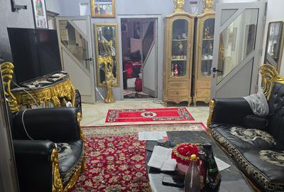 Vand sau schimb casa in Deva, zona Garii, P+M, suprafata 120 mp - 5