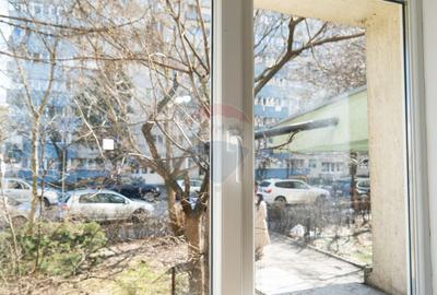 Apartament 2 camere de vânzare Metrou Parc Bazilescu, renovat complet - 23