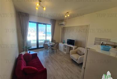 APARTAMENT 2 CAMERE VEDERE LA MARE MAMAIA NORD - 20