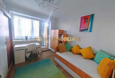 3 Camere de inchiriat | Grivita | Centrala proprie | Metrou - 6