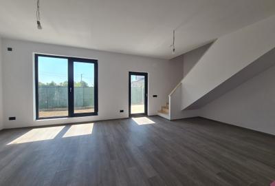 Casă 4 camere, 145 mp utili+ curte 230 mp – Odăi Otopeni | OMNIA-Case alese! - 15