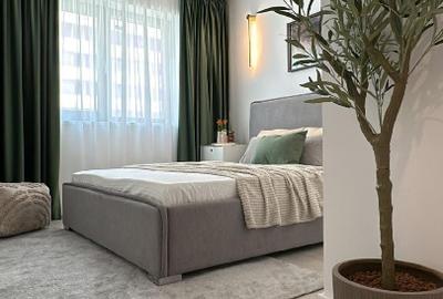 Apartament frumos cu 2 camere de inchiriat - 5