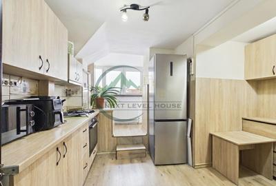 Garsoniera Decomandata Racadau - 1