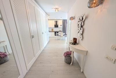 Apartament 2 camere 53mp | 0 comision | Pipera Green Vista | Scoala Americana - 7