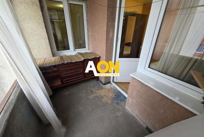 Apartament 3 Camere, 2 Bai, Etaj 2, Zona Ampoi 3 - 8
