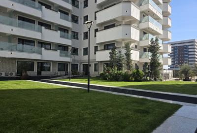 Apartament cu 3 camere decomandat Copou , mobilat si utilat modern Cod 163454 - 4