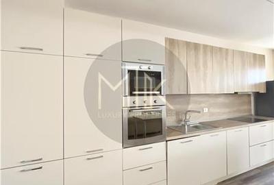 Apartament Premium 4 camere - 160MP | Herastrau | 1Loc Parcare - 3