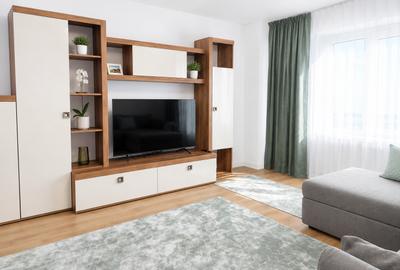 Închiriere apartament 2+1 camere Tomis 3 - 1