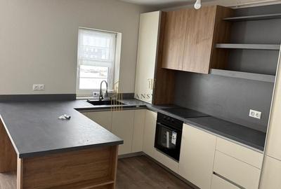 Apartament 3 camere, nou, 62 mp utili - 4