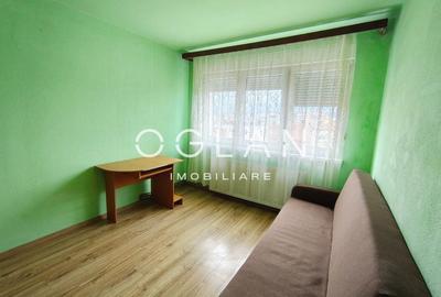 Apartament 2 cam, decomandat, M. Viteazu, COMISION 0% - 8