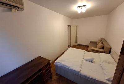 Central P-ta Unirii - Marasti 4 camere 2 bai 100 mpCTAC - 32