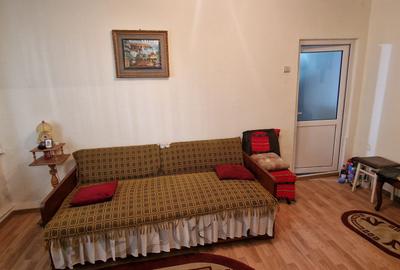 Malu Rosu se vinde la parter apartament semidecomandat,2camere,pret 42000 euro. - 5