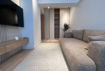 Apartament 2 Camere în First Estate | Prima Închiriere | Parcare - 2