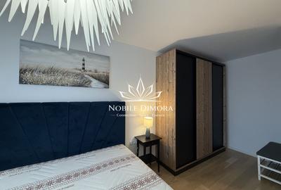 Monarch - Apartament modern cu 3 camere, 2 bai, parcare subterana - 12