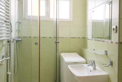 Astra - apartament cu 2 camere, zonă verde și liniștită. - 9