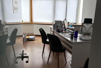 Apartament 4 camere,Centrul Civic,  B-dul Mihail Kogalniceanu - 2