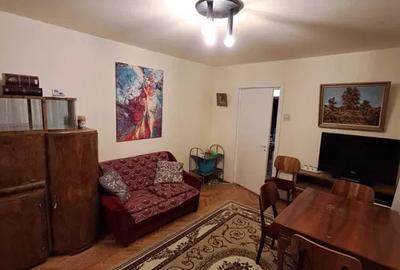 Apartament 3 camere, etaj 1 – Tătărași (Dispecer) – pet friendly - 3