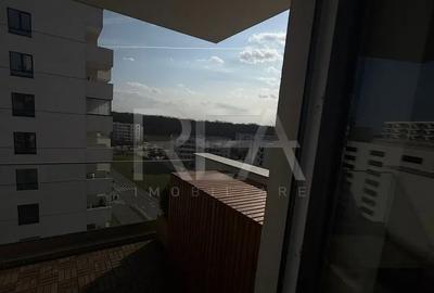3 Camere mobilat Greenfield  si utilat - 10