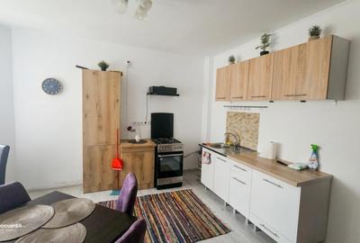 Vila | Curte 60mp | Brancoveanu | Metrou | Oraselul Copiilor - 10
