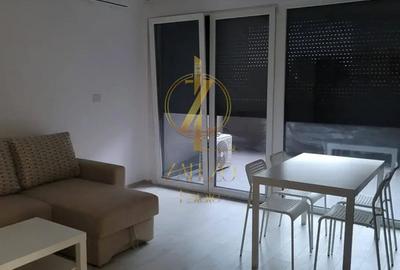 Apartament deosebit cu 2 camere | IRIS | Calea Aradului - 2