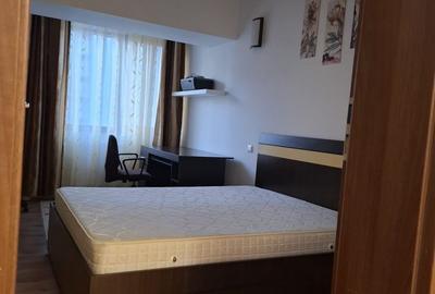 3 camere modern, pet friendly, centrală, parcare, mobilat complet, 2 băi - 5