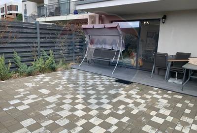 Spațiu de birouri modern de închiriat – Cartier Europa, Cluj-Napoca - 13