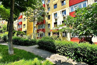 CITY PARK - APARTAMENT 2 CAMERE - ETAJ 2 - Comision 0% - 15