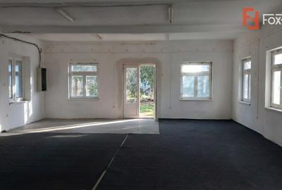 Hala de inchiriat - Spatiu ideal pentru depozitare sau productie - 2