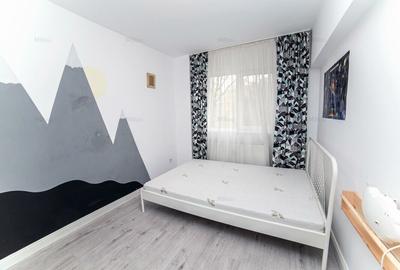 4 camere | Facultatea de Constructii | Petfriendly | Tei - 4