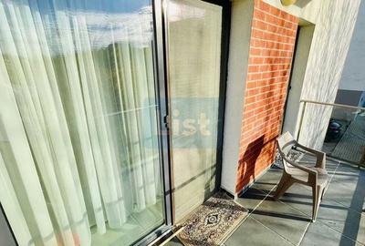 0% Comision | Apartament cu 2 camere si parcare | Europa - 8