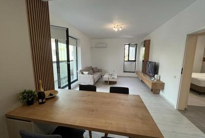 Mihai Bravu-Vitan / Apartament modern / Loc de parcare - 1