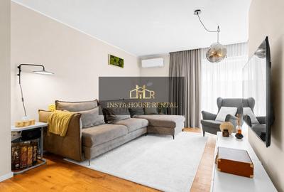♦️ Apartament Elegant 2 Camere | Finisaje Premium | Complet Mobilat | - 1