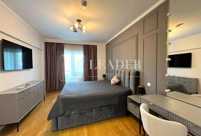 Inchiriere apartament duplex I Herastrau - 10