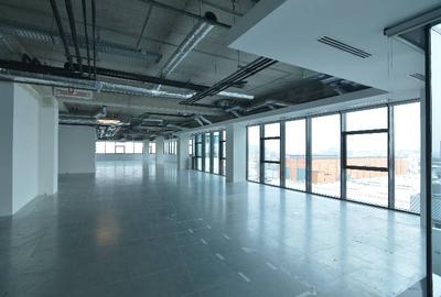 Metroffice cladirea A, Pompei, 296 - 1996 mp  0% comision! - 13